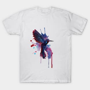 Humming Bird T-Shirt